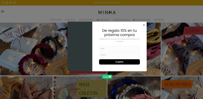 Minka – Fashion REALLY Sustainable: A New Era in Eco-Friendly Apparel