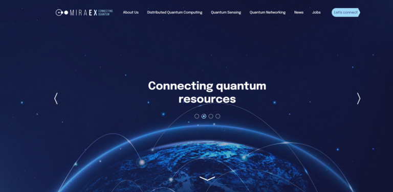 MIRAEX: Unlocking Quantum Potential with Photonic Integrated Circuits