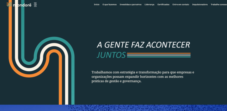 Mondoré: Empowering Brazilian PMEs for Sustainable Growth