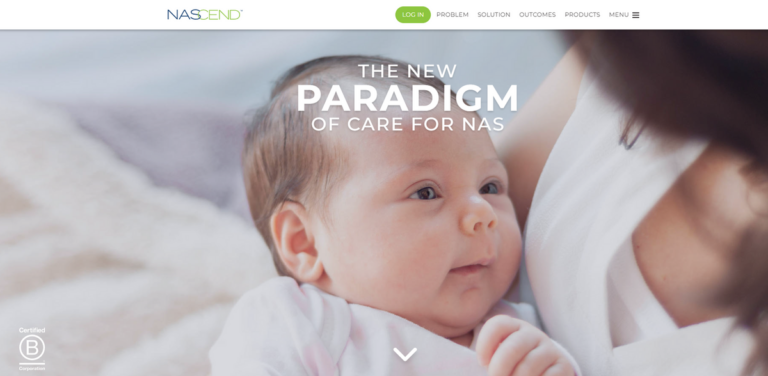NASCEND: Transforming Neonatal Care for Families Affected by Substance Use Disorder