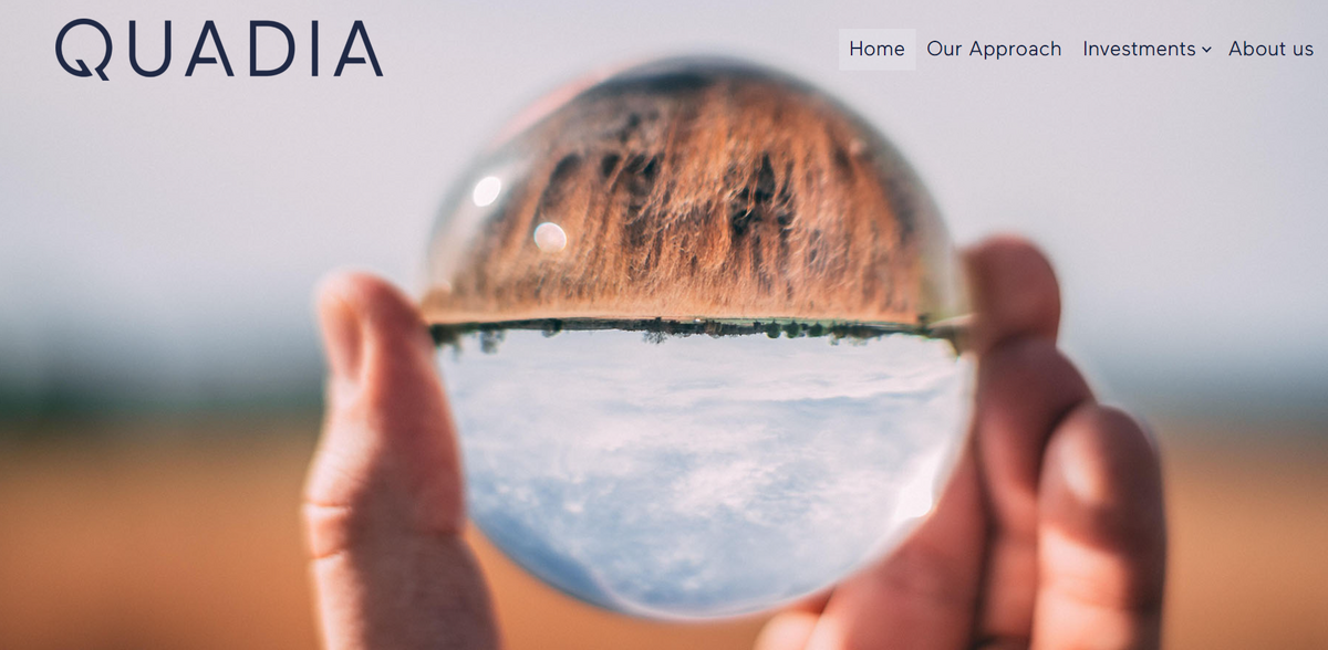 impact investing