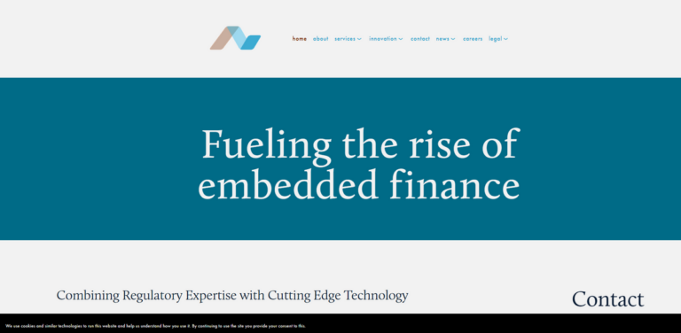 RiskSave Compliance: Transforming Regulatory Solutions for Financial Services