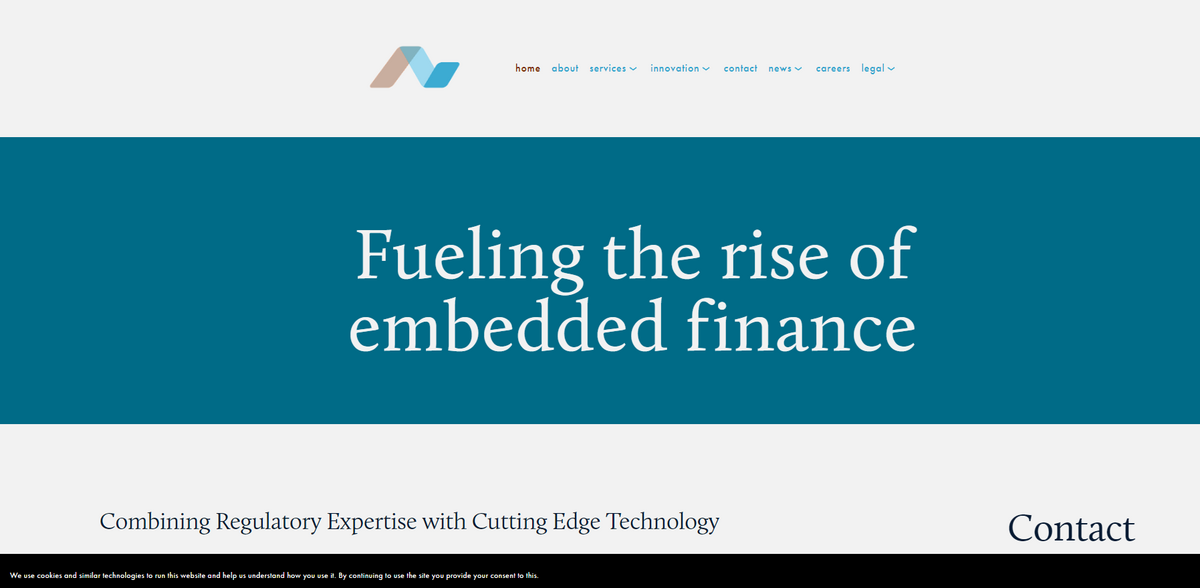 RiskSave Compliance: Transforming Regulatory Solutions for Financial Services