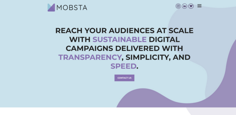 EcoMedia: Transforming Digital Advertising with Sustainable Practices