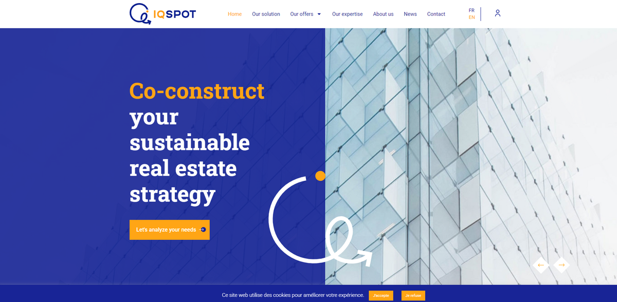 sustainable real estate strategy
