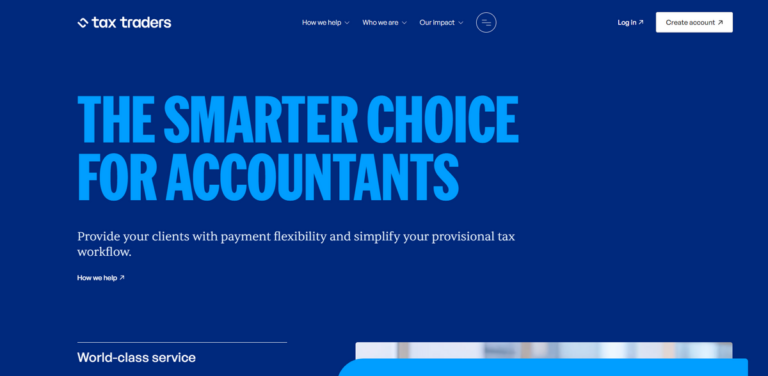 Tax Traders: Transforming Tax Management in New Zealand