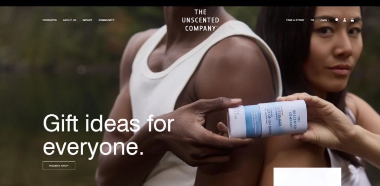 The Unscented Company: A New Era in Eco-Friendly Cleaning and Body Care