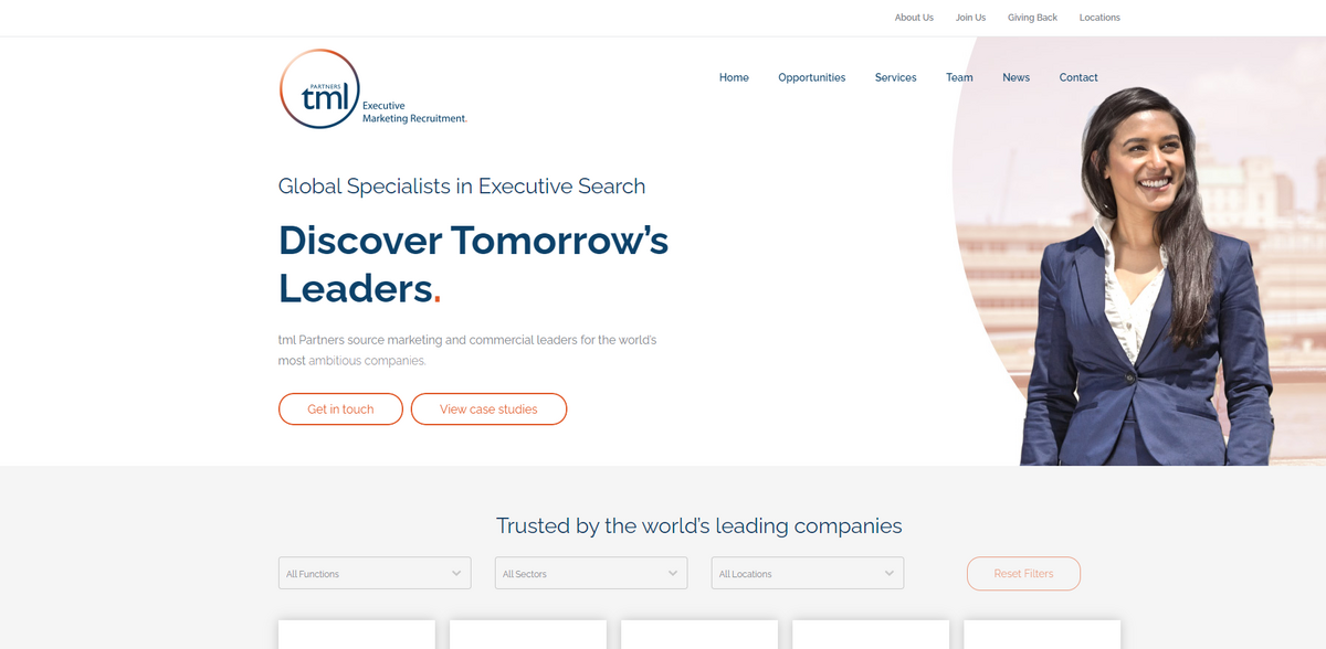 tml Partners
