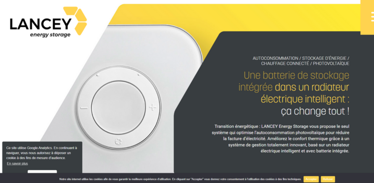 VAV Energy Storage: Transforming Energy Management for Sustainable Living