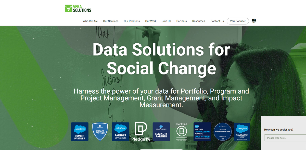 Vera Solutions