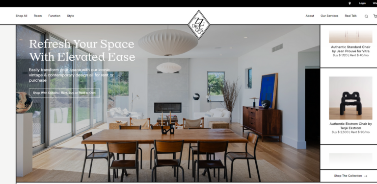 ZZ Driggs: Redefining Accessible American Design