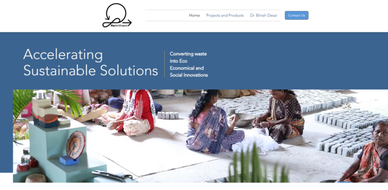 Accelerating Sustainable Solutions: Transforming Industrial Waste into Eco-Friendly Innovations