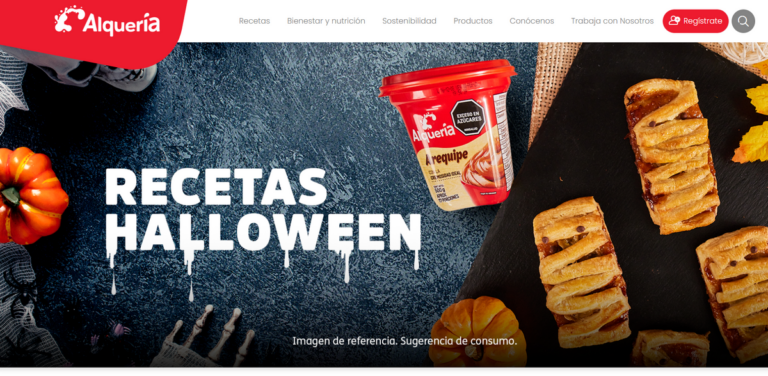Alquería: Committed to Sustainable Dairy and Culinary Delights