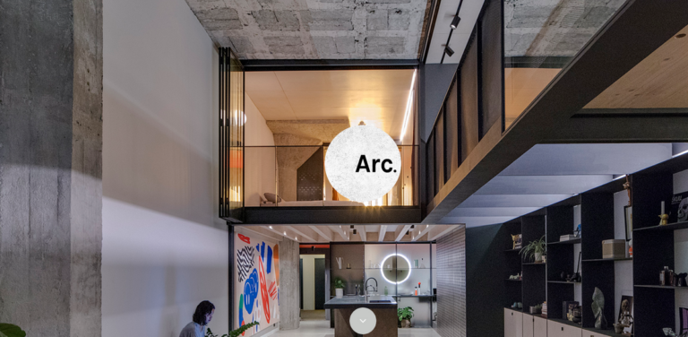 Arc: Quality Construction and Sustainable Design for Modern Living