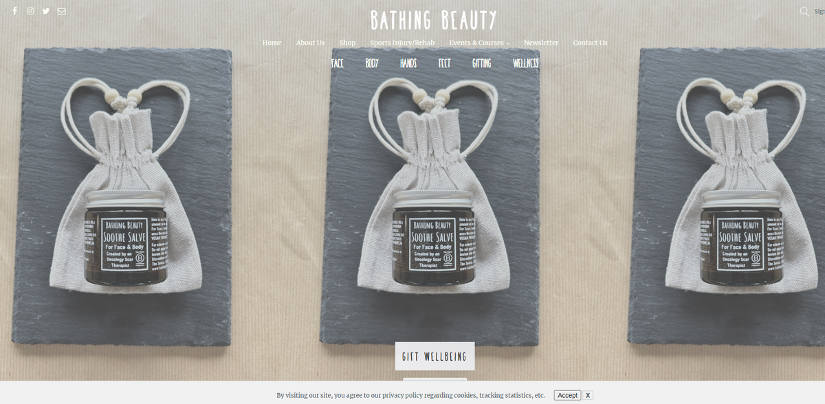 Handmade Natural Skincare