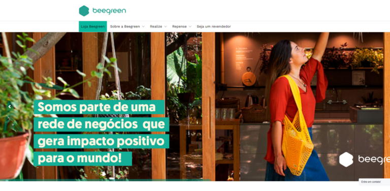 Beegreen®: Promoting Urban Sustainability Through Eco-Friendly Products