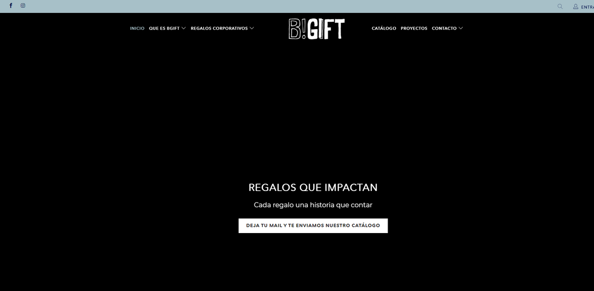 Bgift Chile: Your Go-To Store for Corporate and Personal Gifts