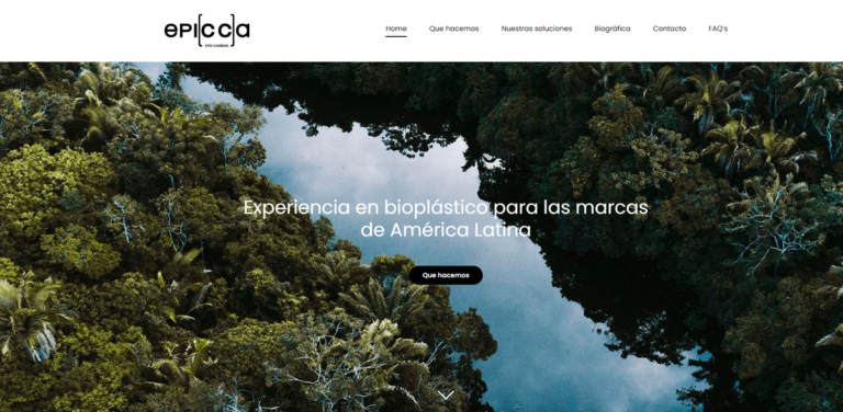 Biografica: Eco-Friendly Bioplastics for Sustainable Printing Solutions