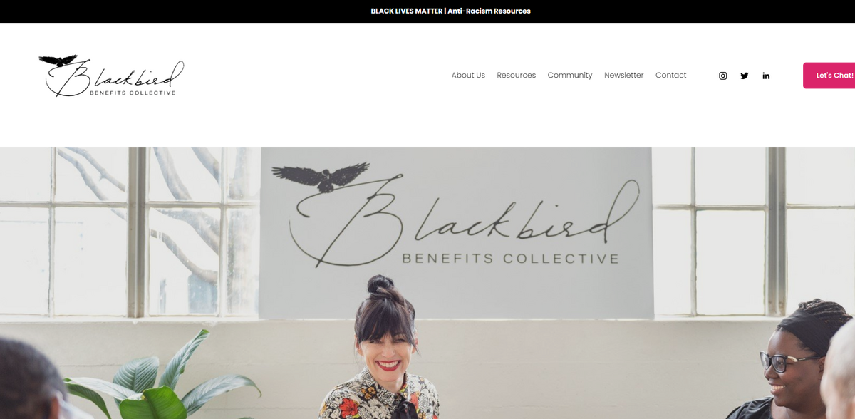 Blackbird Benefits Collective