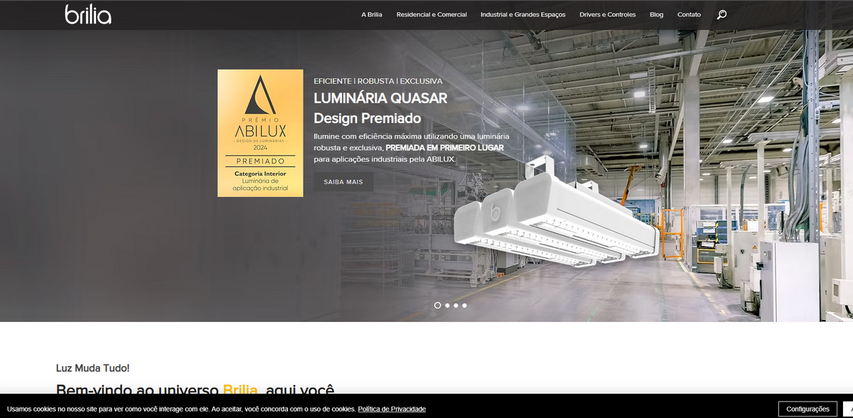 LED lighting solutions