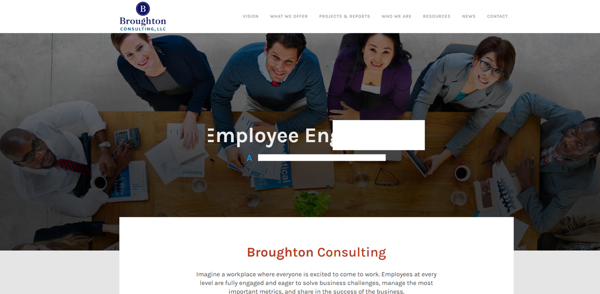 employee engagement