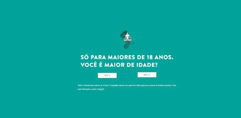 Cerveja Praya: Authentic Brazilian Craft Beer Celebrating Local Culture