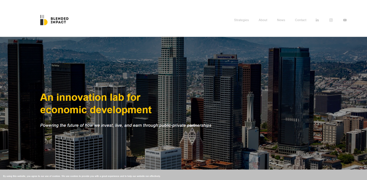 Civic Innovation Lab