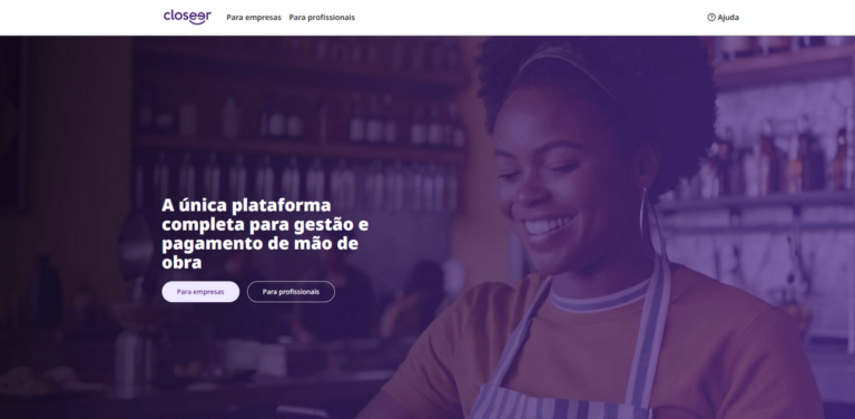 Closeer: The Complete Workforce Management and Payment Platform