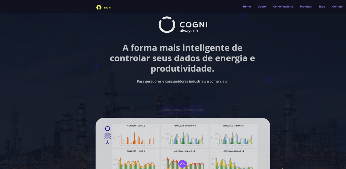 Energy Management Solutions