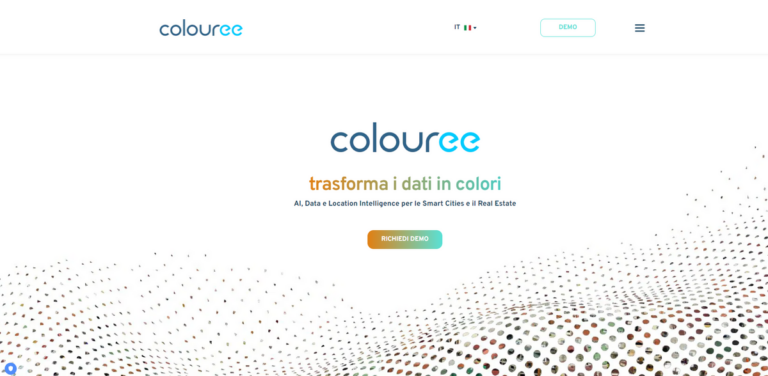 Colouree: Transforming Urban Data into Actionable Insights