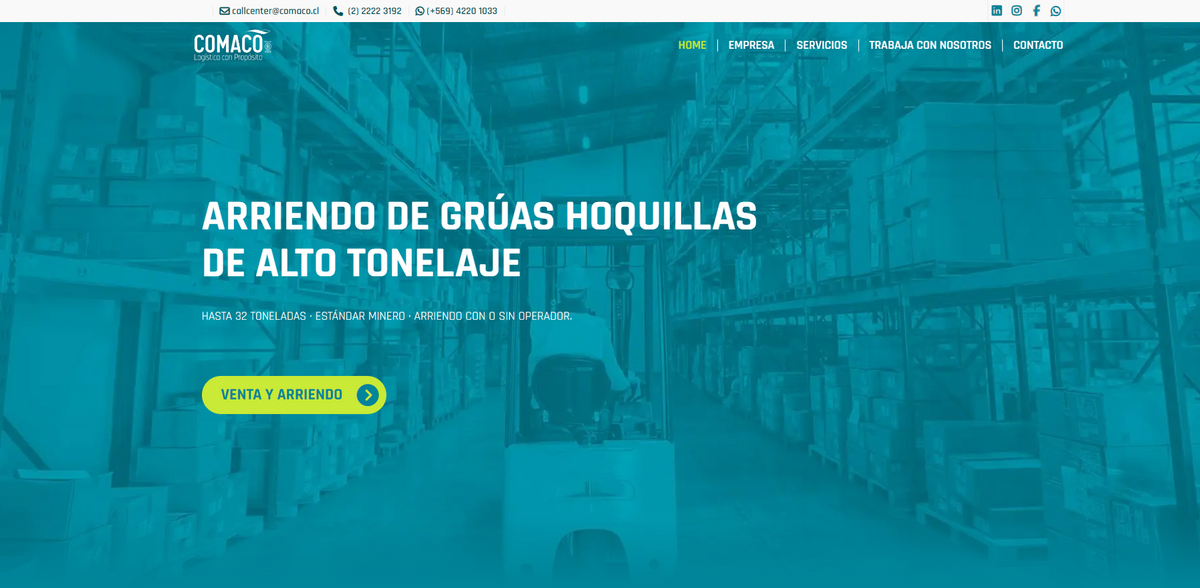 forklift rental and sales