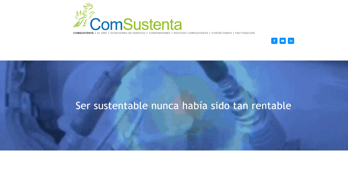 Compressed Natural Gas Solutions