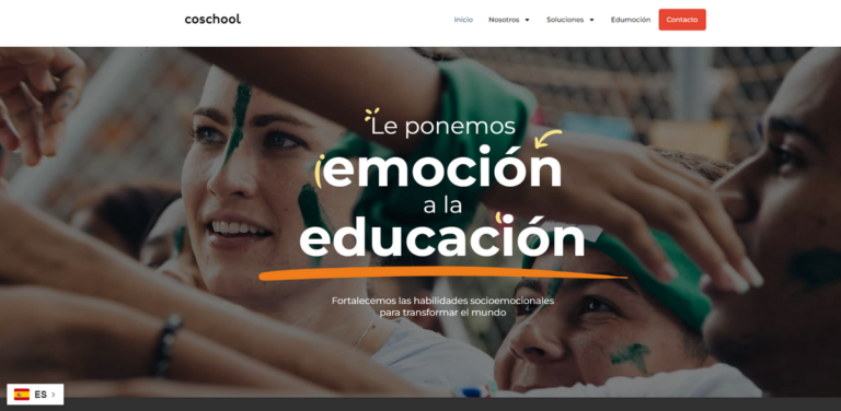 Coschool: Enhancing Emotional Education for Teachers and Students