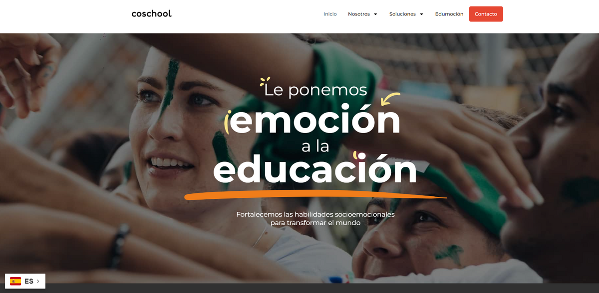 socio-emotional education