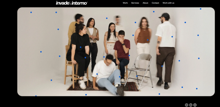 Creative Design Studio: Transforming Spaces and Identities in Medellín