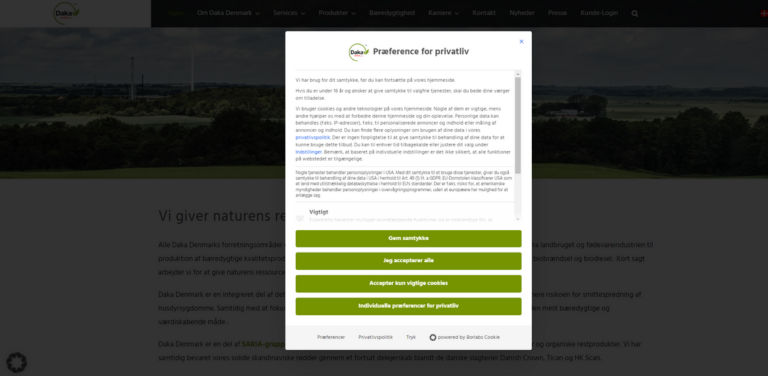 Daka Denmark: Transforming Agricultural Waste into Sustainable Solutions