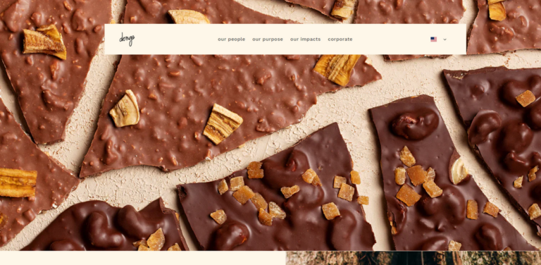 Dengo: Authentic Brazilian Cocoa and Chocolate with a Purpose