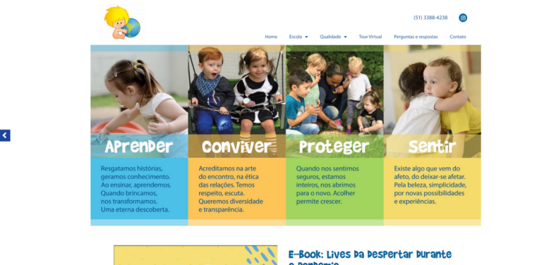 Despertar: A Community-Driven Educational Initiative During the Pandemic