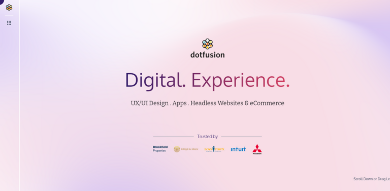 Dotfusion: A Toronto Digital Agency Specializing in Headless Websites and AI Solutions
