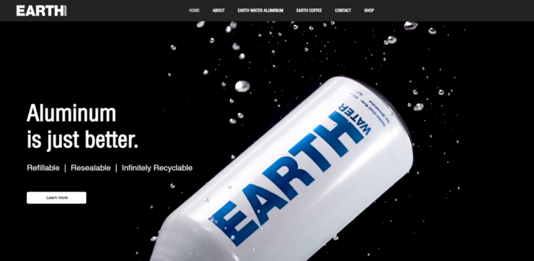 The Earth Group: Providing Nutritious School Meals While Caring for the Planet