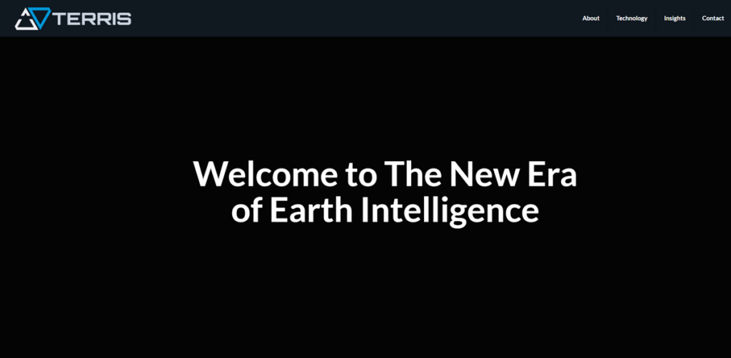 Earth Intelligence - On-Demand Asset Monitoring from Space