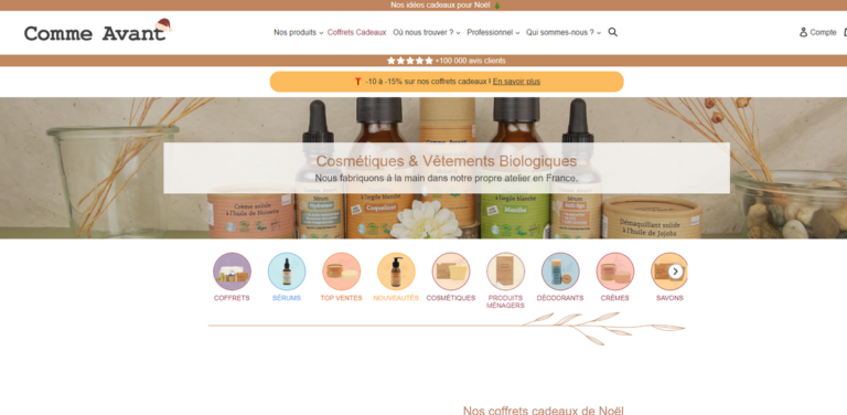 Eco-responsible Gift Boxes: Sustainable Gifting Solutions from Marseille