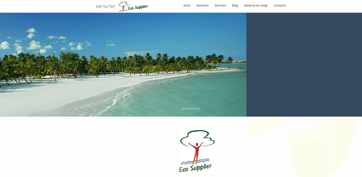 ECO SUPPLIER Dominicana