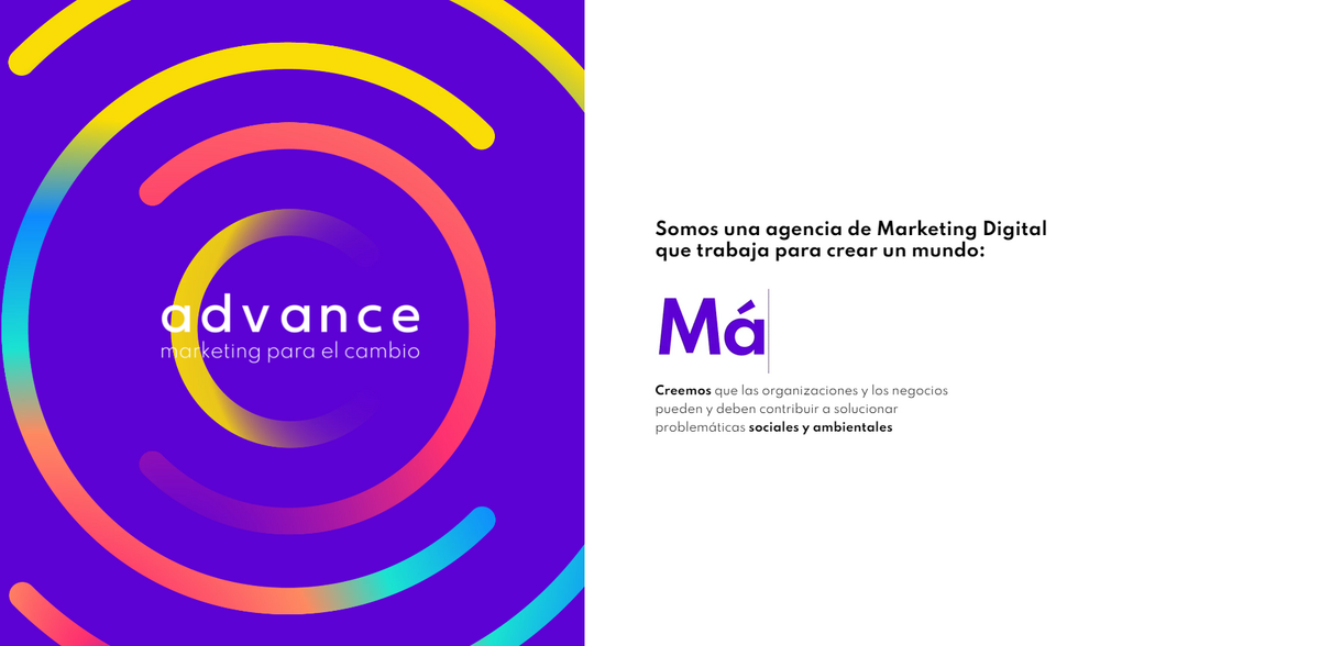 digital marketing for sustainability