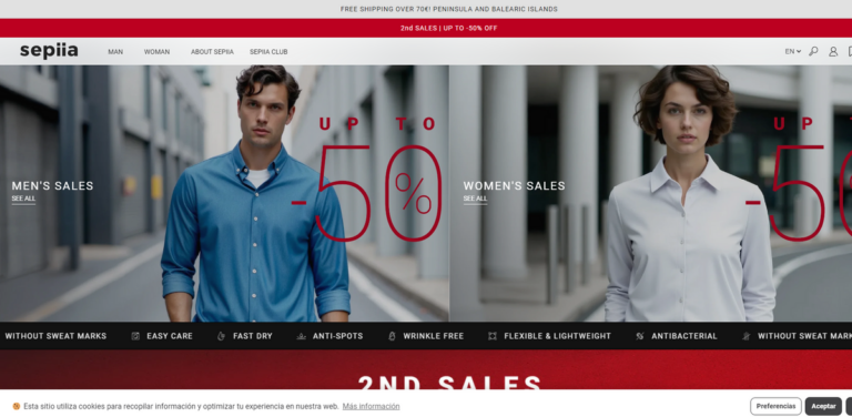 EcoFashion Co: Redefining Apparel with Sustainable Practices