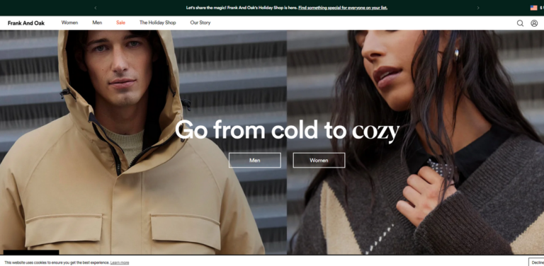 EcoFashion Co: Merging Style with Sustainability in Apparel