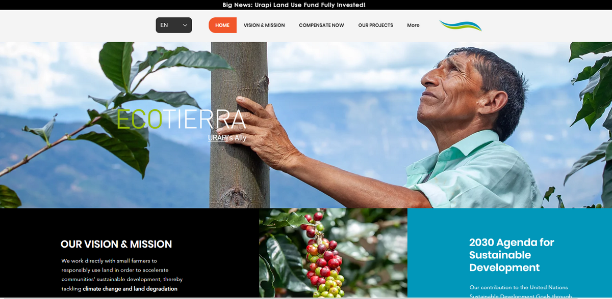 Ecotierra Capital