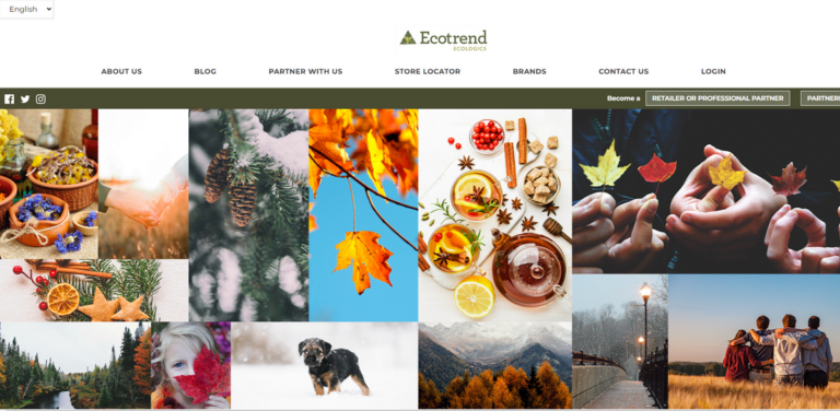 Ecotrend Ecologics: Your Trusted Source for Natural Health Products