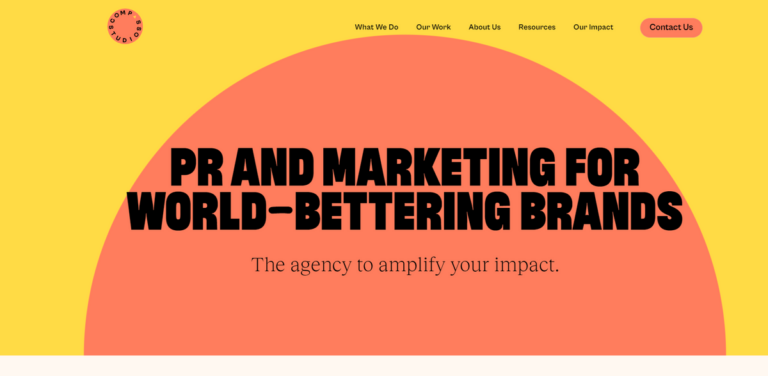 Elevate Your Brand with Impactful Storytelling by [Company Name]