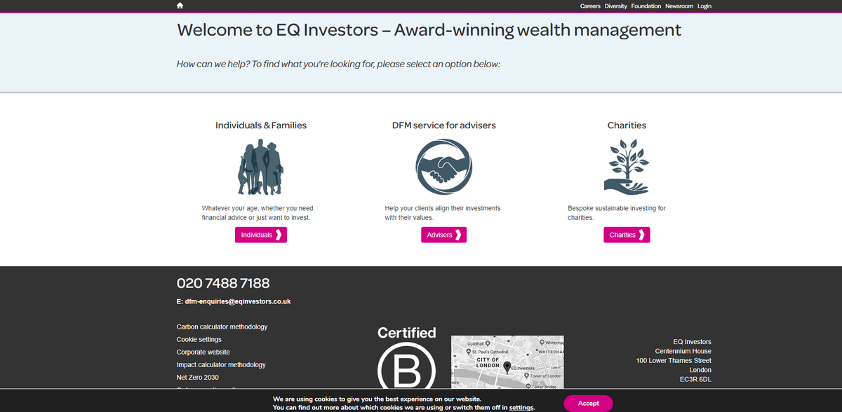 ethical wealth management